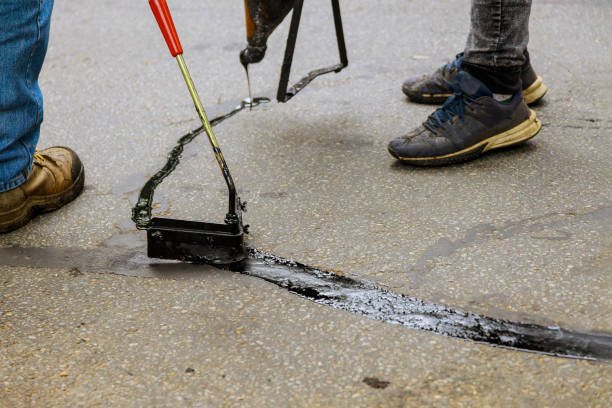 Best Driveway Pressure Washing  in Oakwood, GA